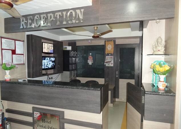 Hotel Pankaj Palace, Medak 5